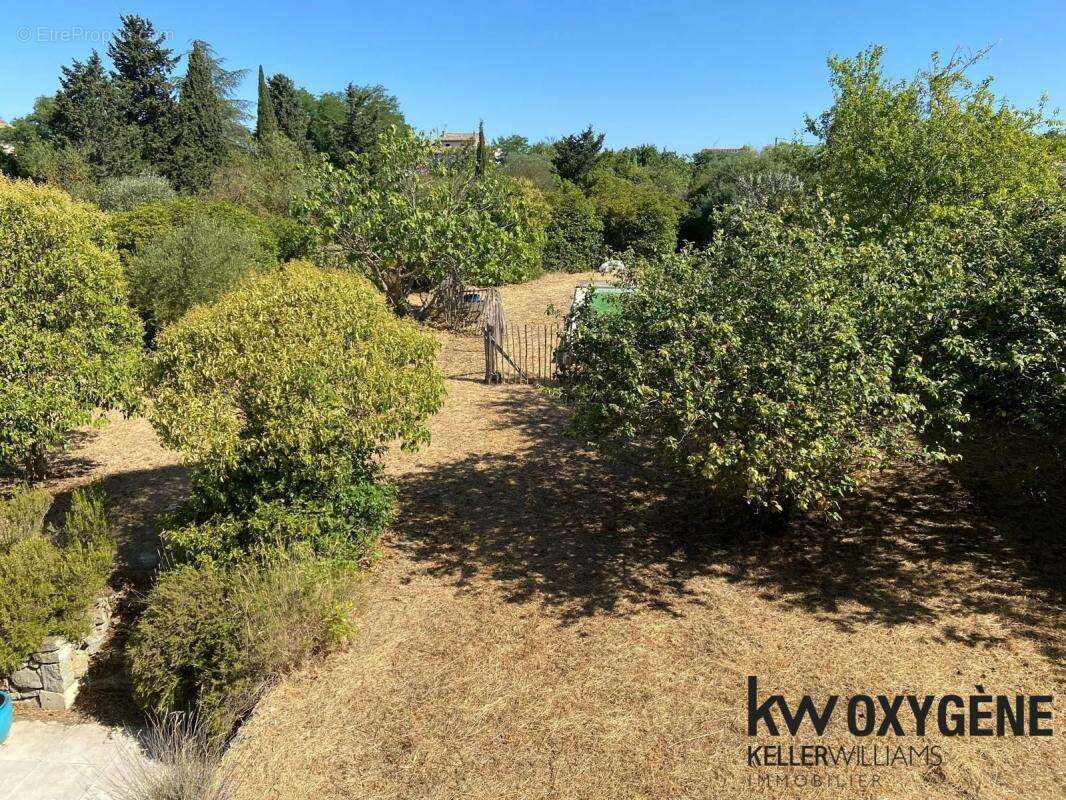Maison à CARCASSONNE