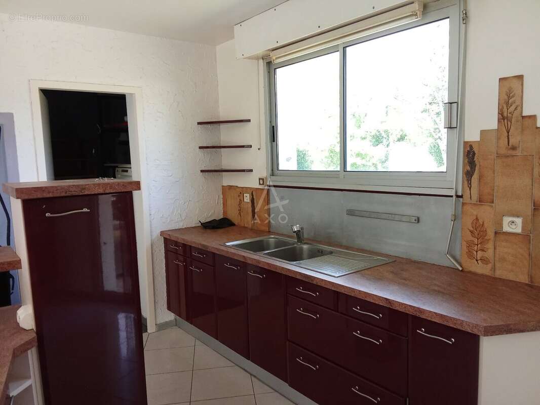 Maison à MIOS