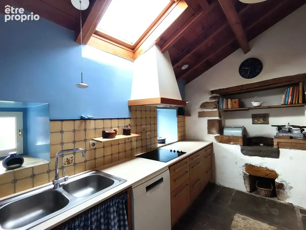 Maison de caractère au calme avec vue panoramique - photo 14