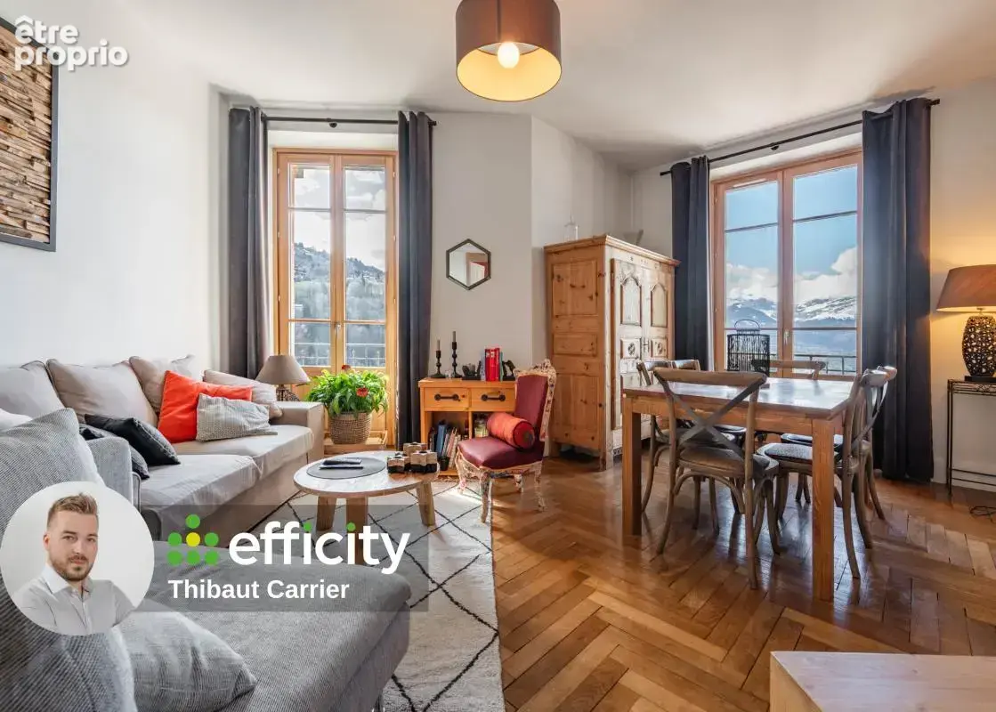 Appartement - photo 4