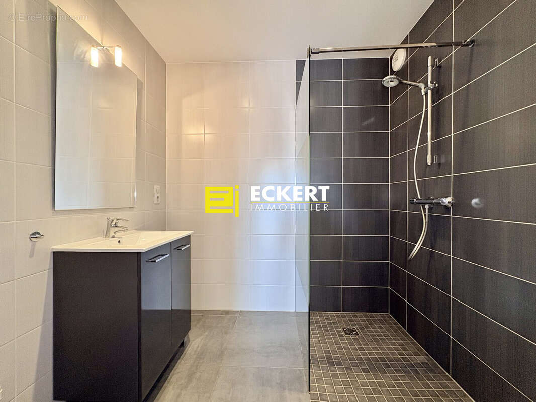 Appartement à ALTORF