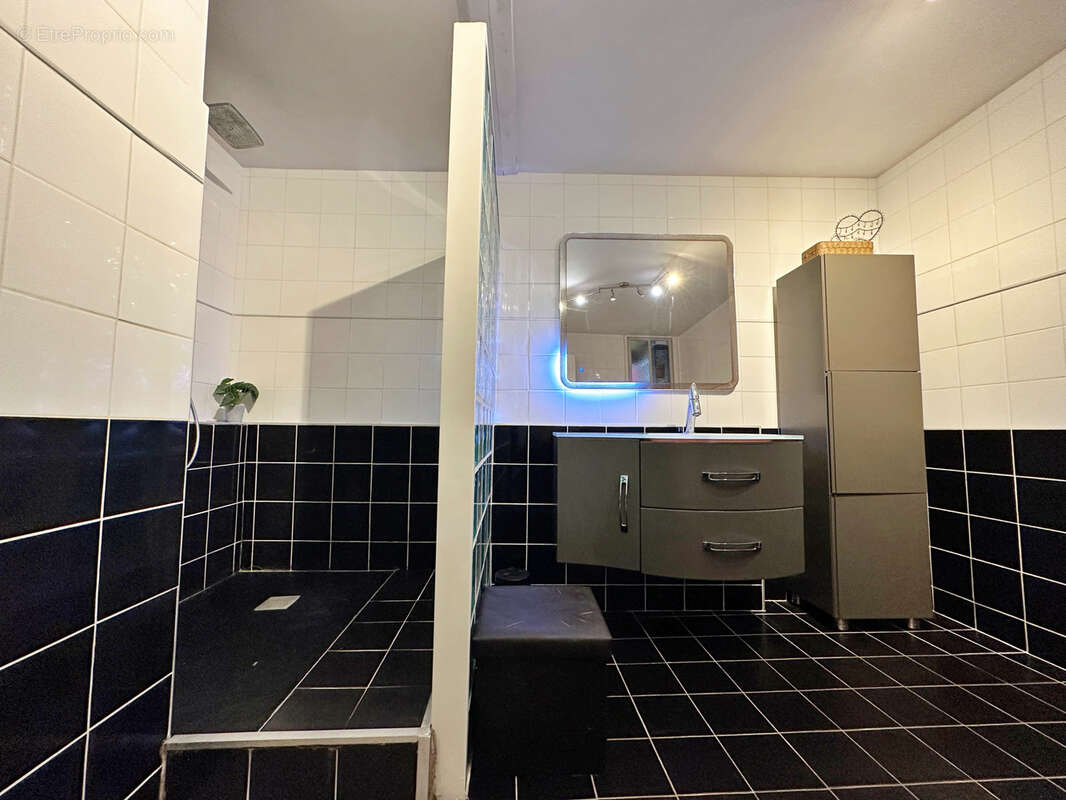 Maison à SAINT-GEORGES-D'ESPERANCHE