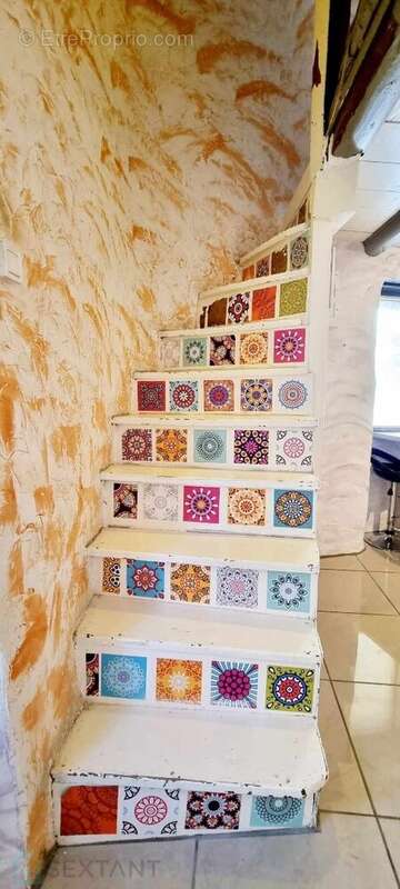 Maison à MIREFLEURS