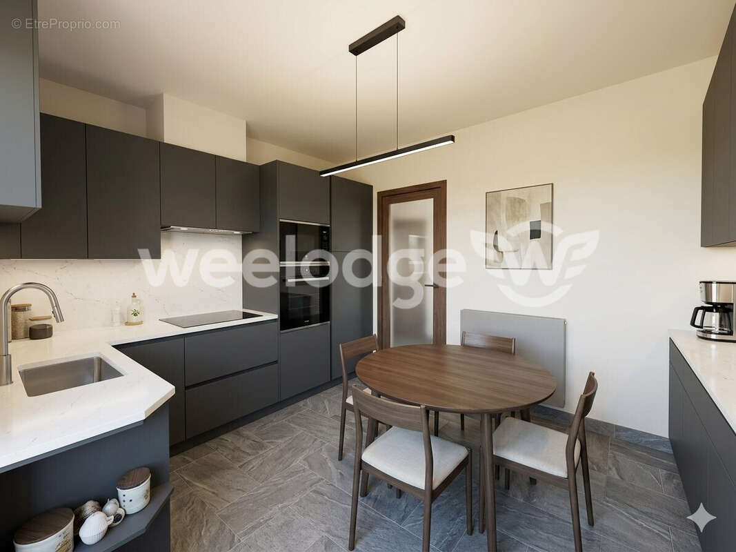 Maison à BONNEVAL