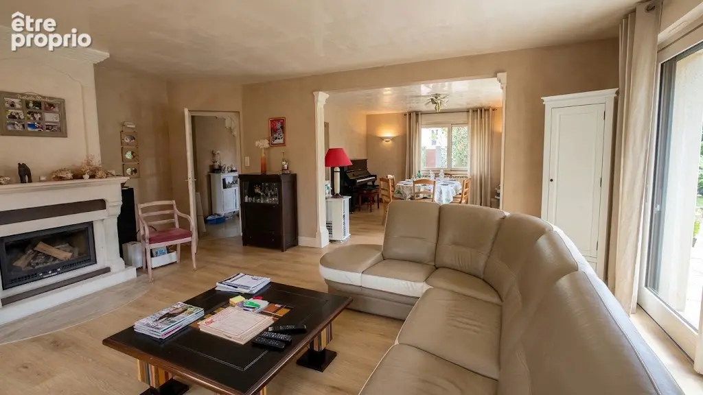 Maison 8 pièces 290 m² à vendre à Chatellerault (86100) - photo 7