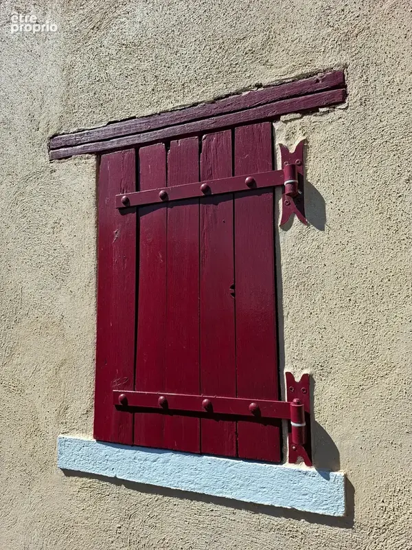Jolie longère authentique + 170 m2 , sans aucun vis à vis au bord du Perche, entre campagne et forets,  avec dépendance, buchet  - photo 6