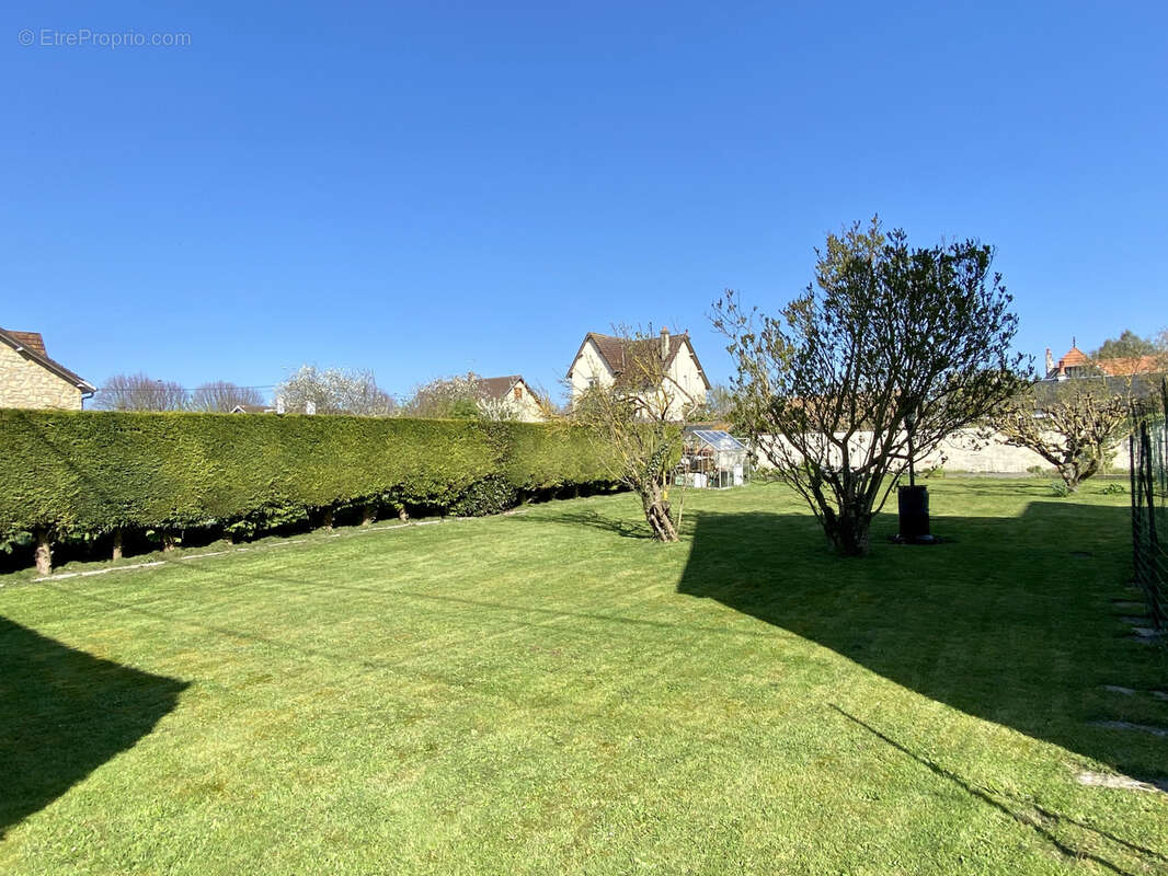 Terrain à DIVES-SUR-MER