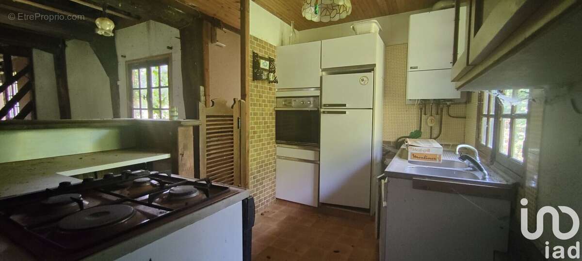 Photo 6 - Maison à ABLON