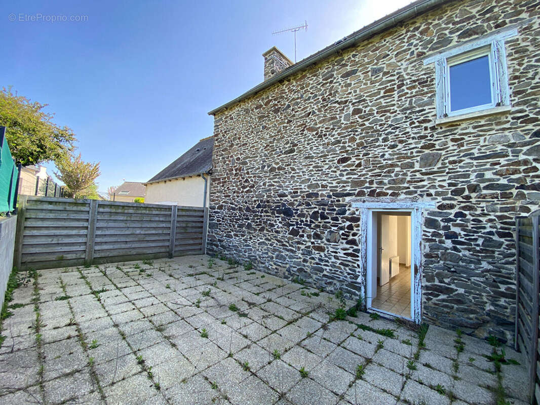 Ensemble immobilier - photo 5