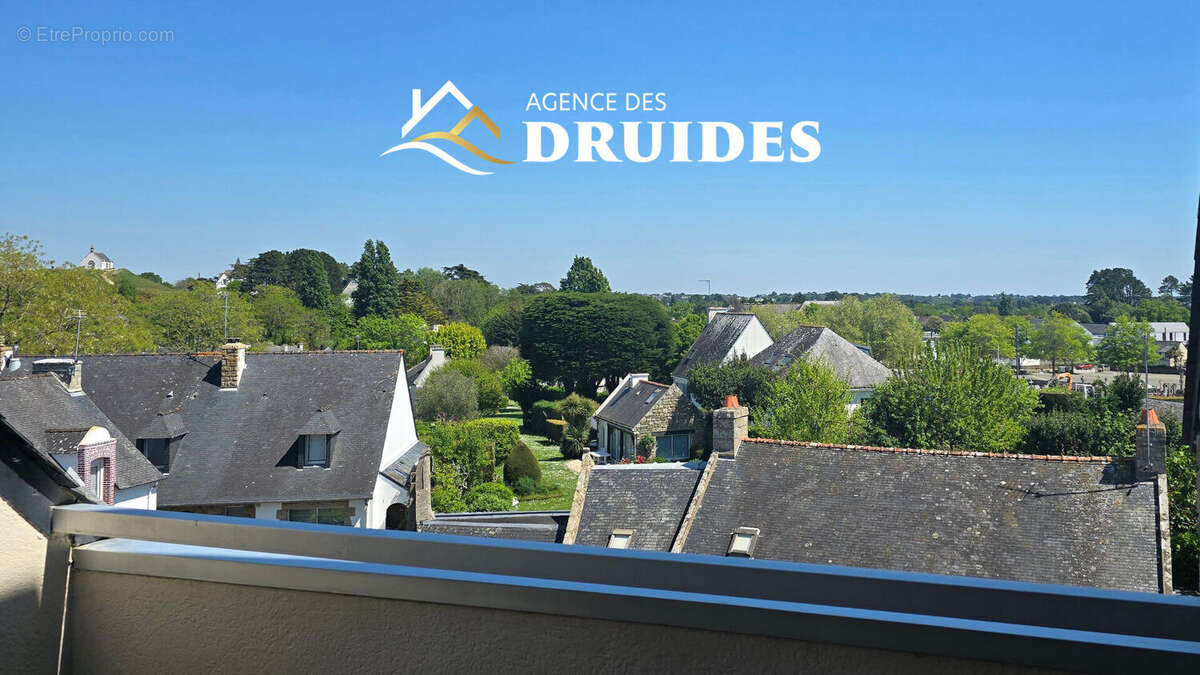 Appartement à CARNAC