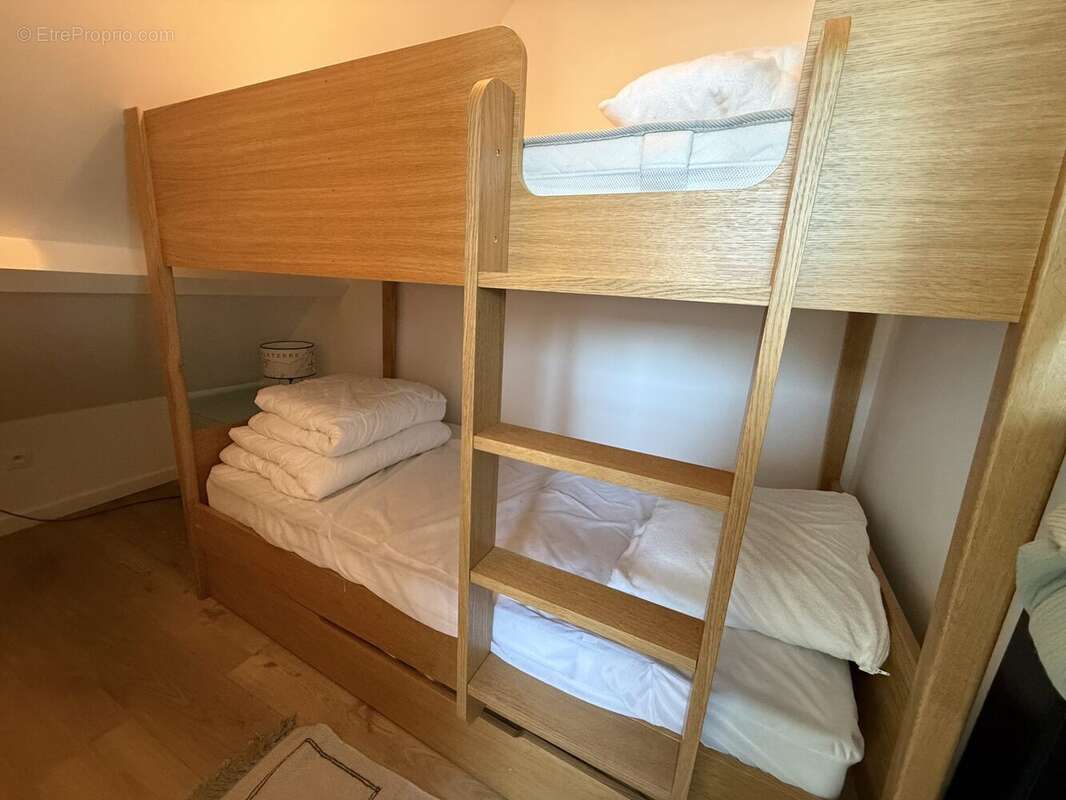 Appartement 18 m² à Merlimont  - photo 8