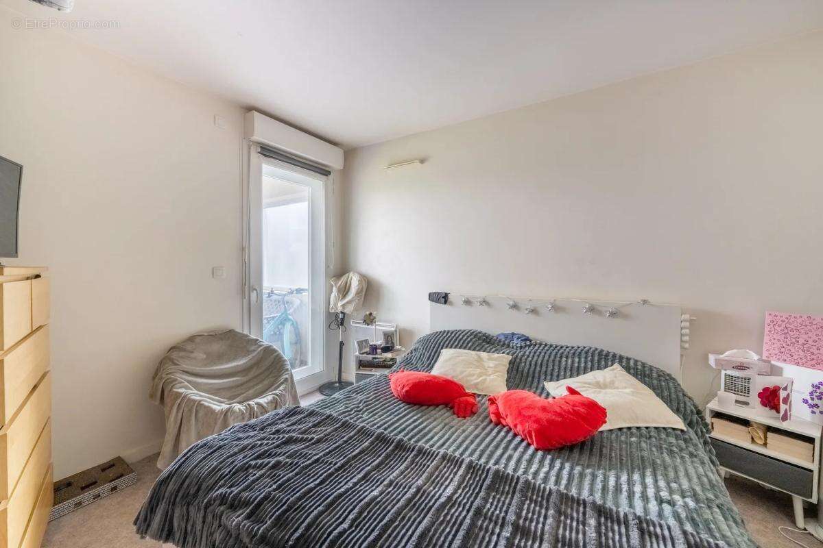 Appartement à ERMONT