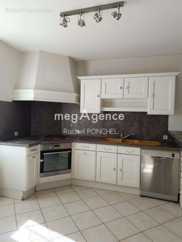 Grande maison 5 chambres - photo 4