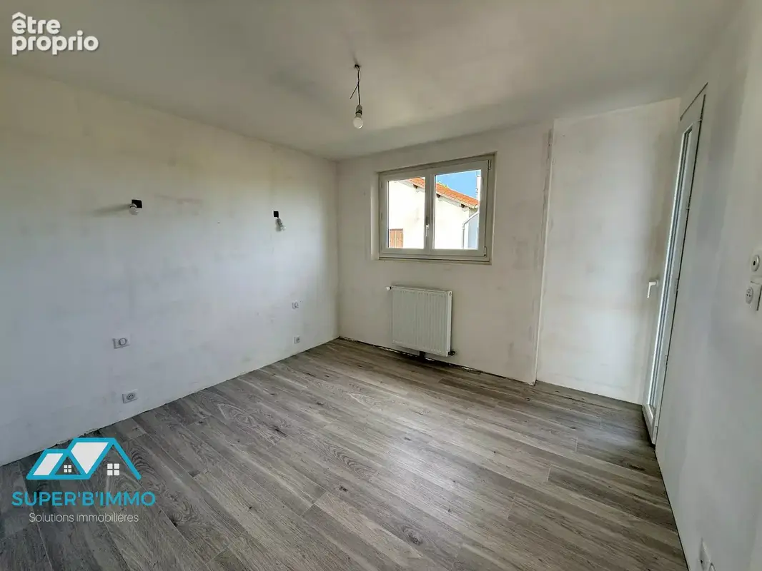 Maison 145 m² - terrain 1 142m² - photo 17
