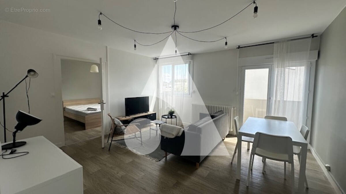 Appartement à NIORT