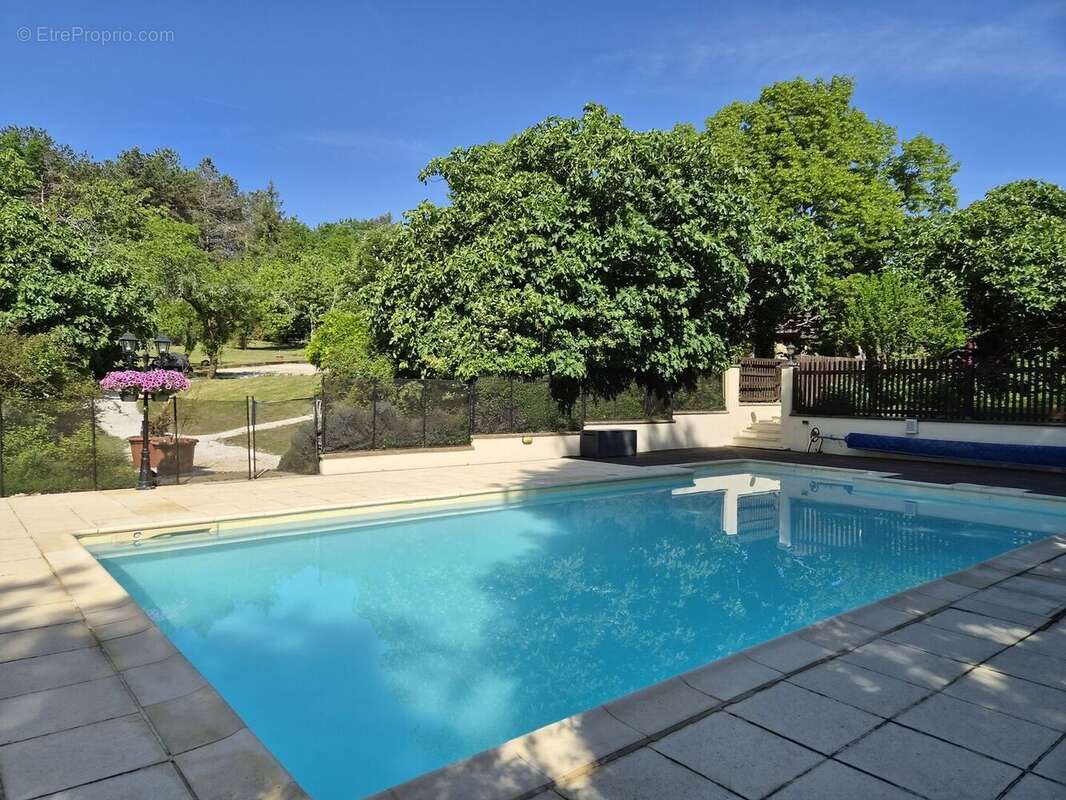 20260427111345 - Maison à SAINTE-ALVERE