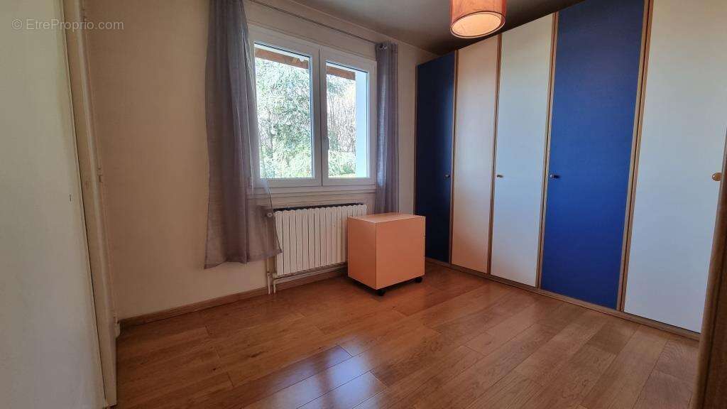 Maison à SAINT-ISMIER