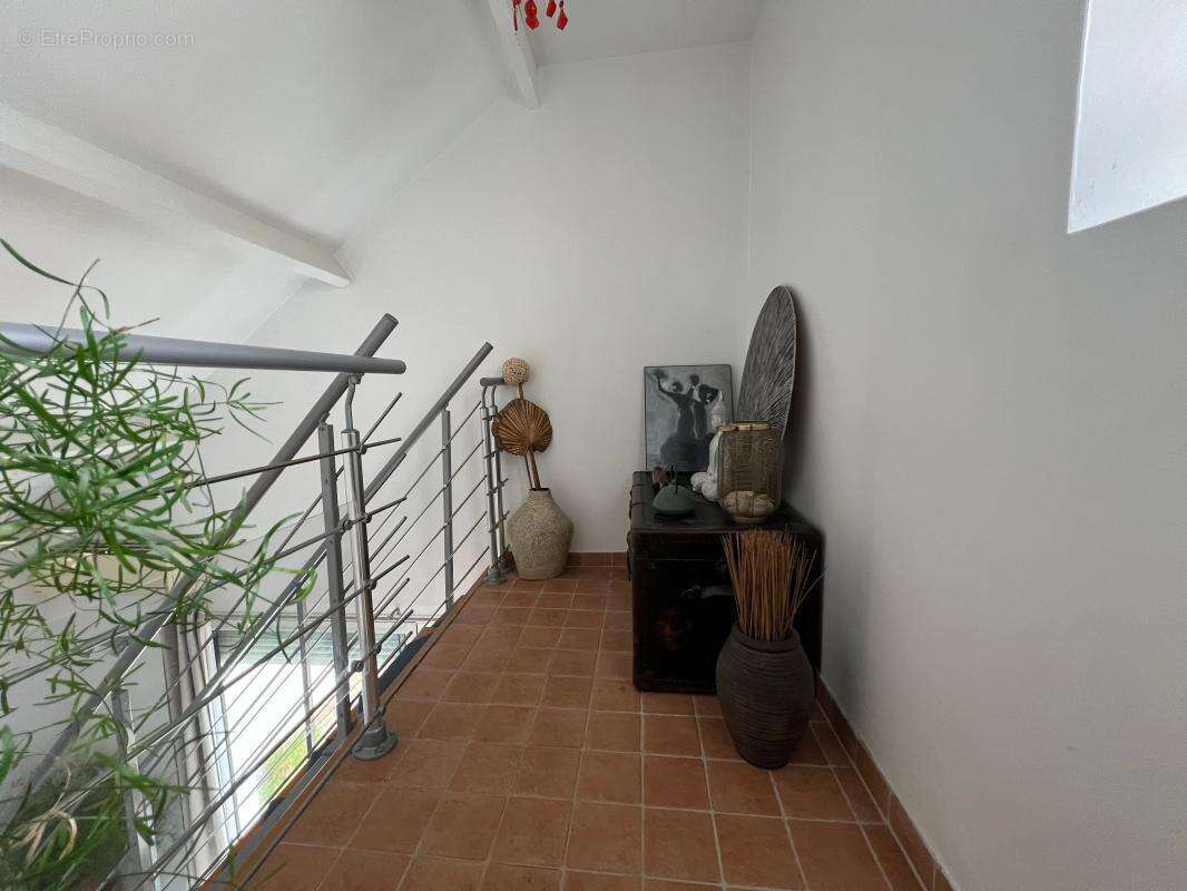 Maison à FERRIERES-EN-BRIE