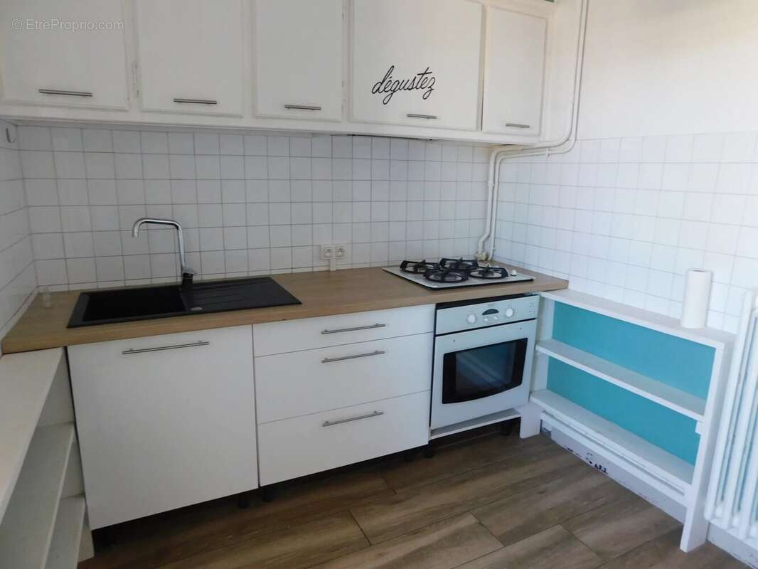 Appartement à ARLES