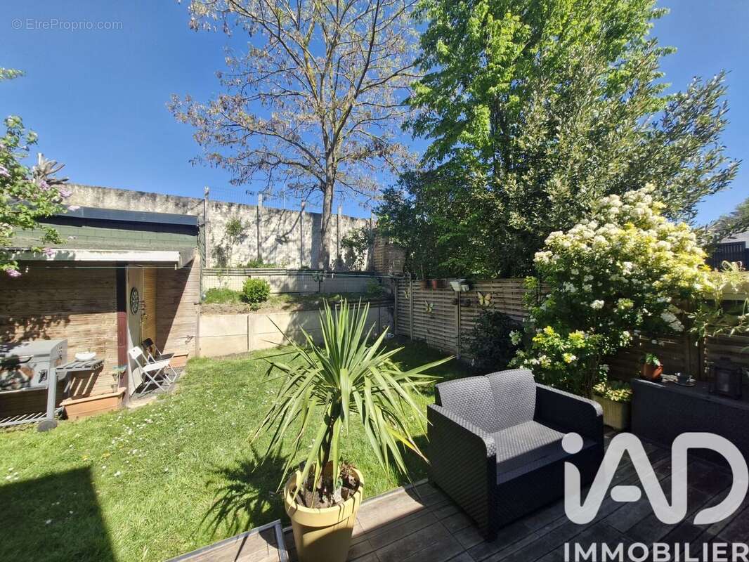 Photo 2 - Maison à CERGY