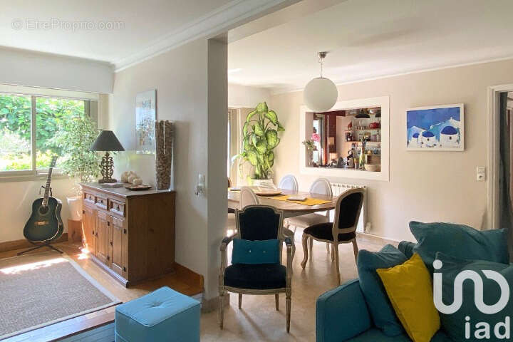 Photo 7 - Maison à PONTOISE