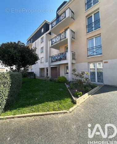 Photo 1 - Appartement à CHARTRES