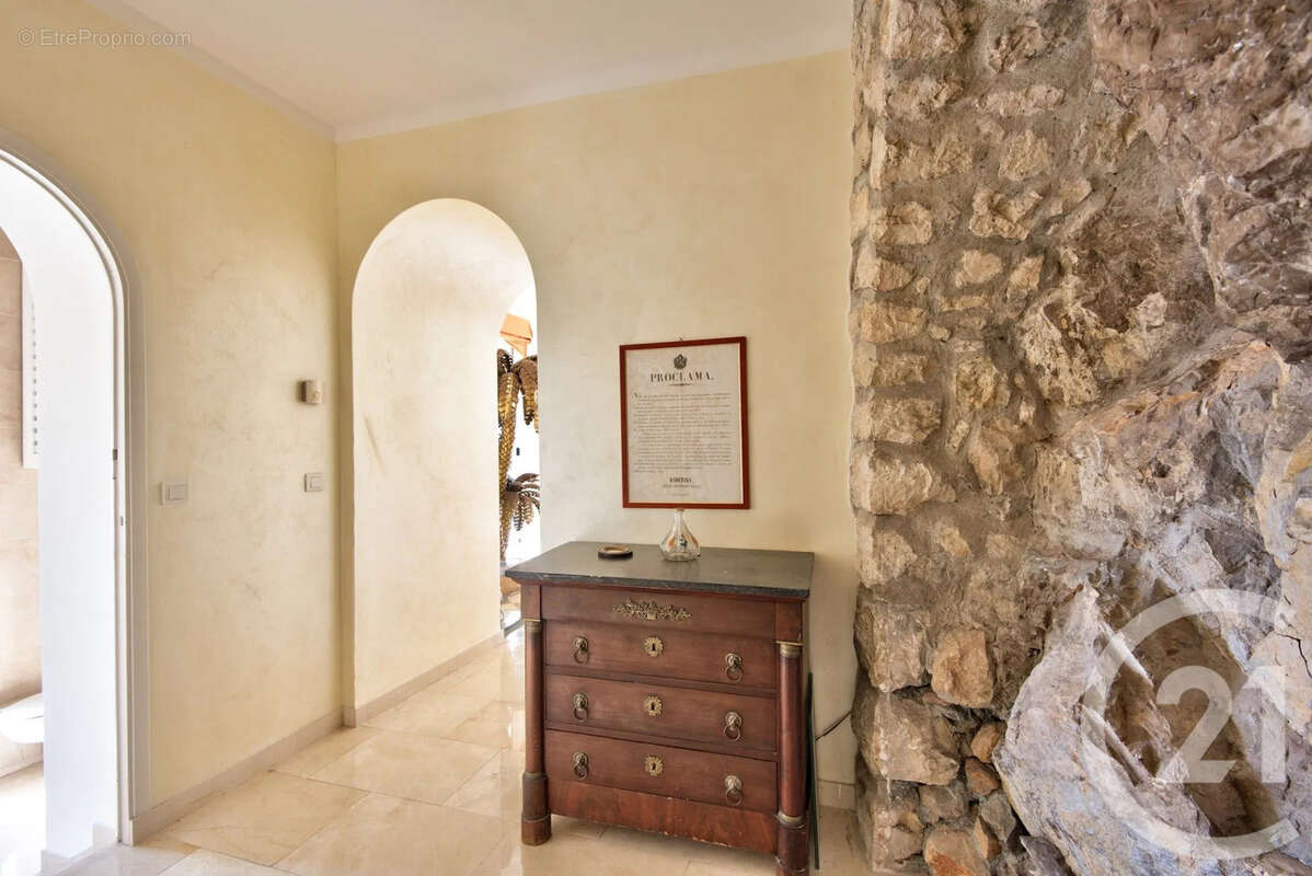 Appartement 112 m² à Nice  - photo 17