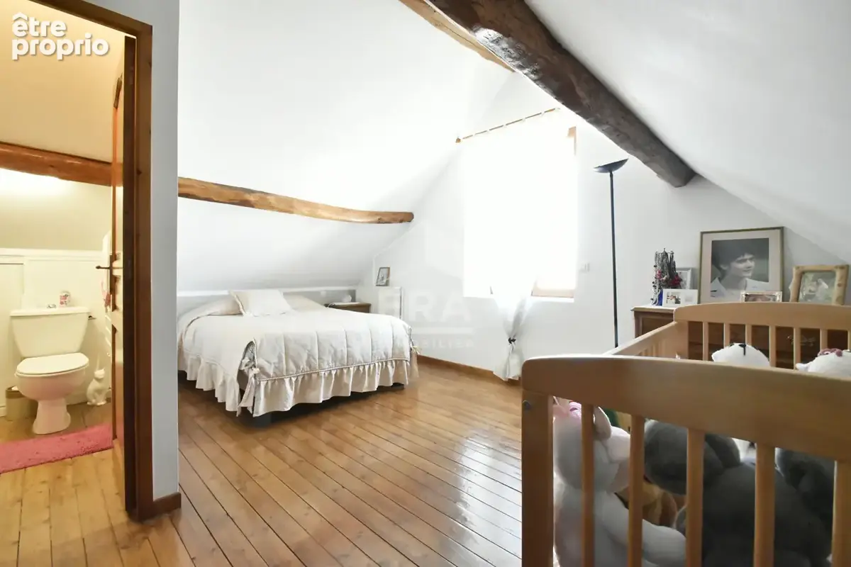 Maison 125m² à jouars-pontchartrain - photo 13