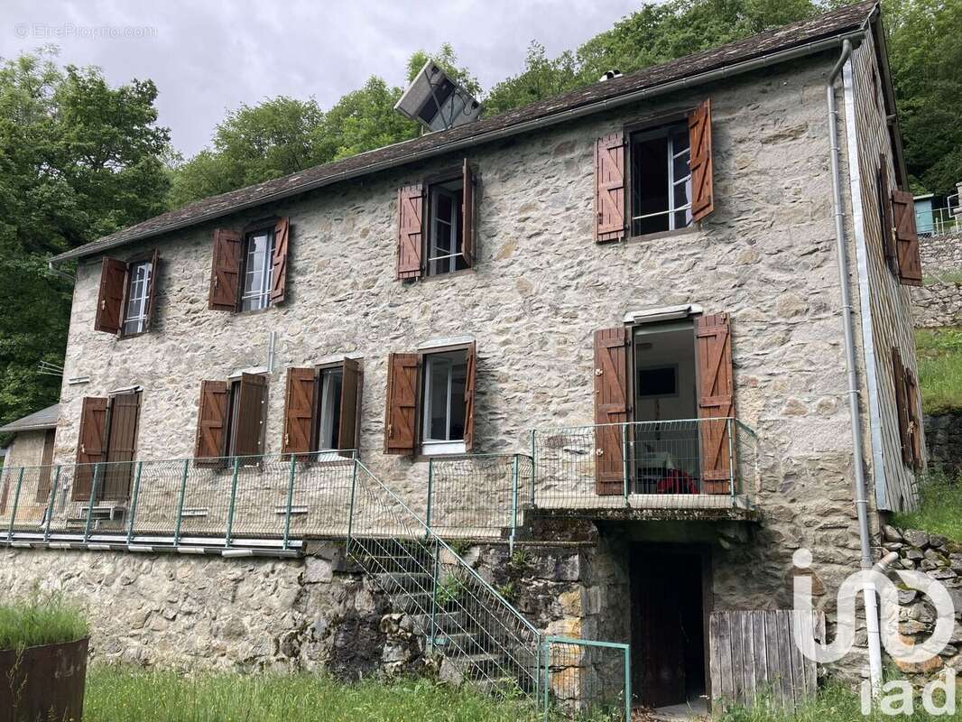 Photo 2 - Maison à SAZOS