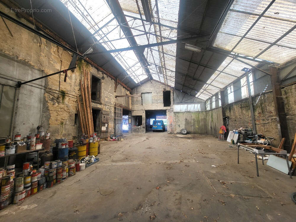 Maison à MARLIEUX