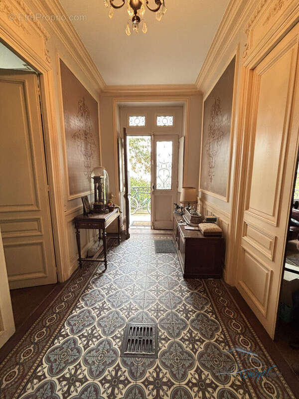 Maison à CHAMARANDE