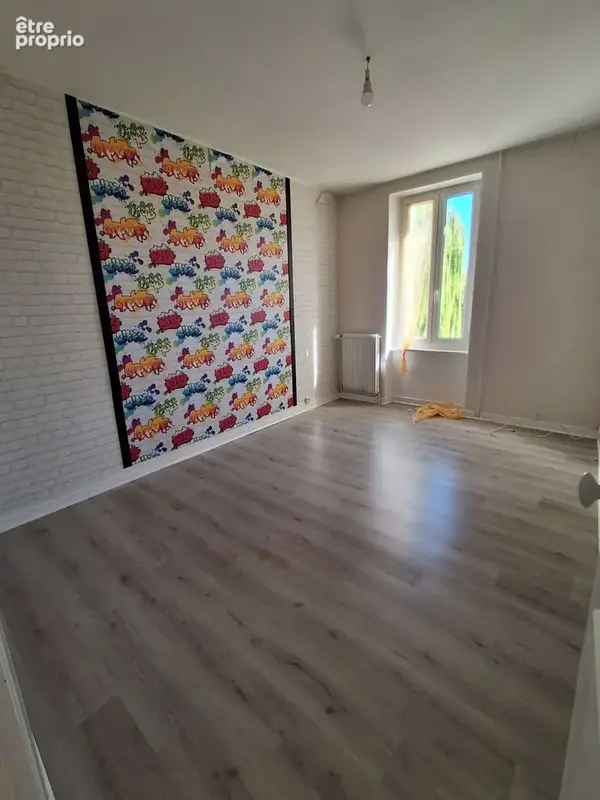 Tènement immobilier à SAINT-SORLIN-EN-VALOIRE - photo 5