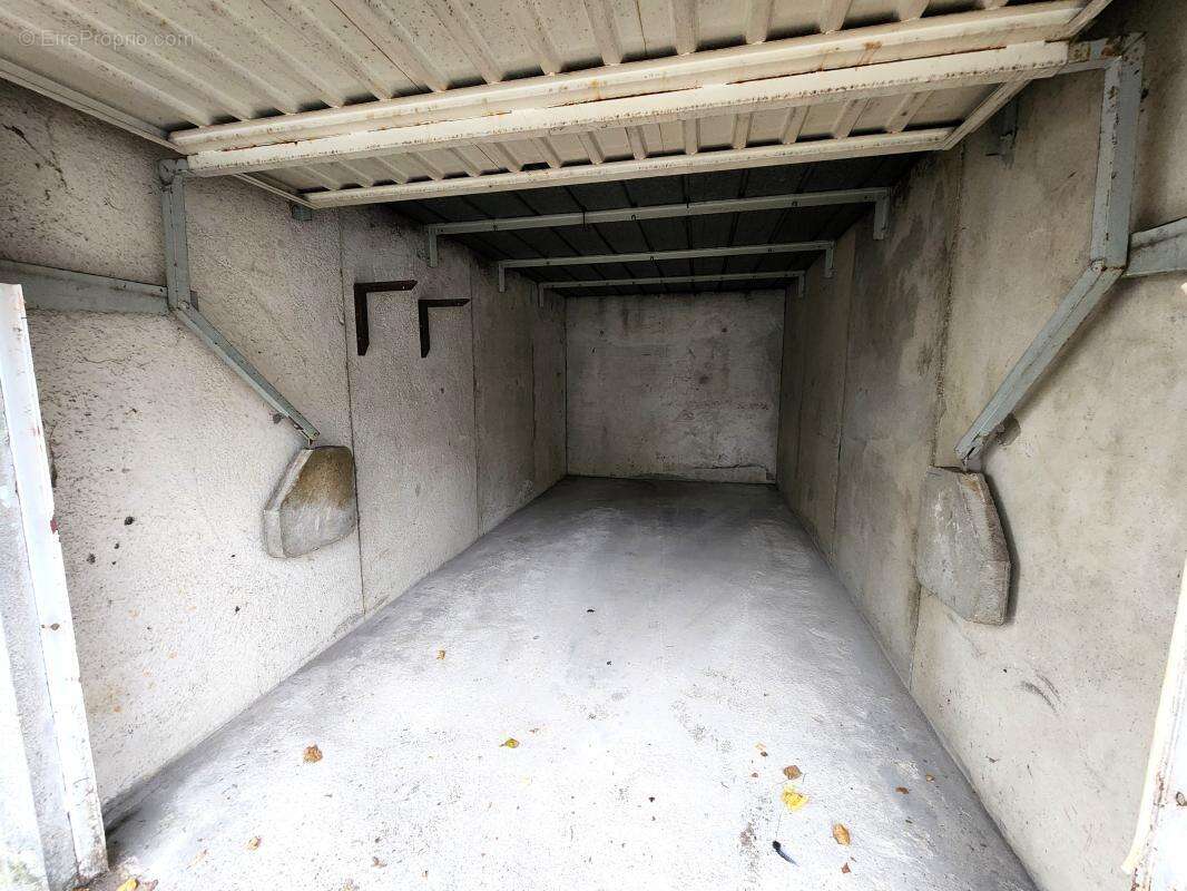 Appartement à CHENOVE