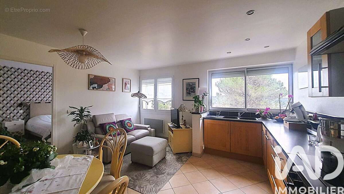 Photo 4 - Appartement à PEYMEINADE