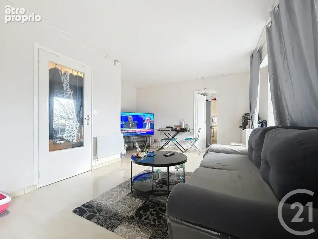 Appartement 2 pièces 39 m² à vendre à Melun (77000) - photo 8