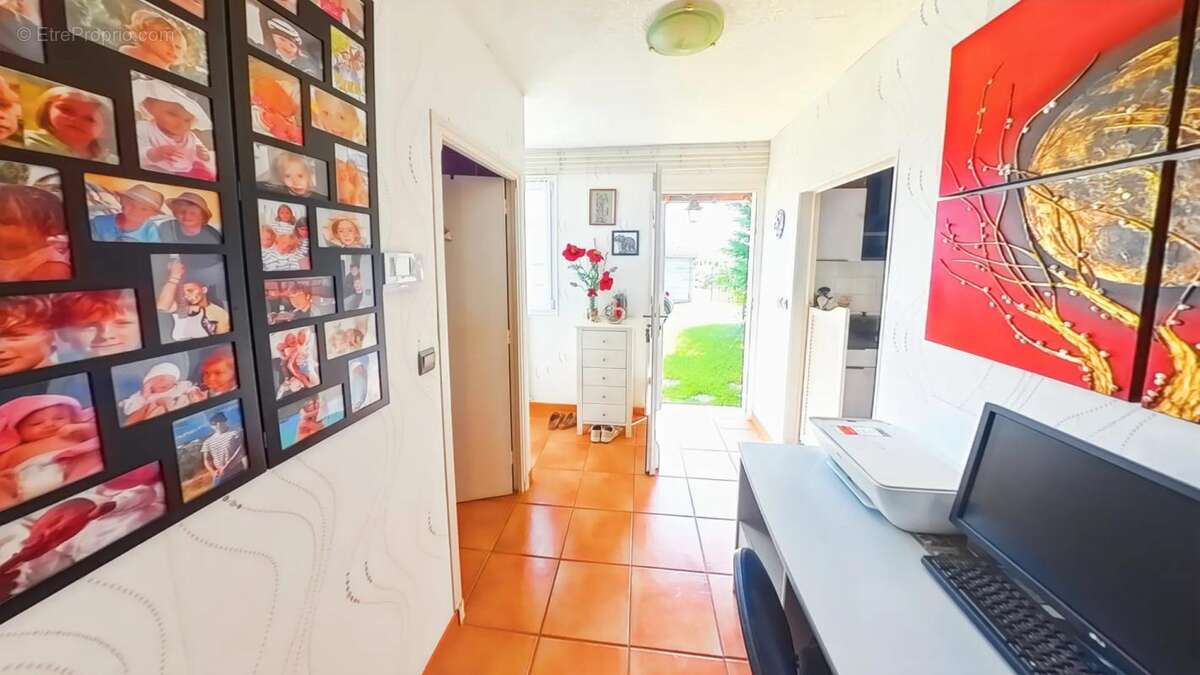 Maison à SAINT-ANGEL