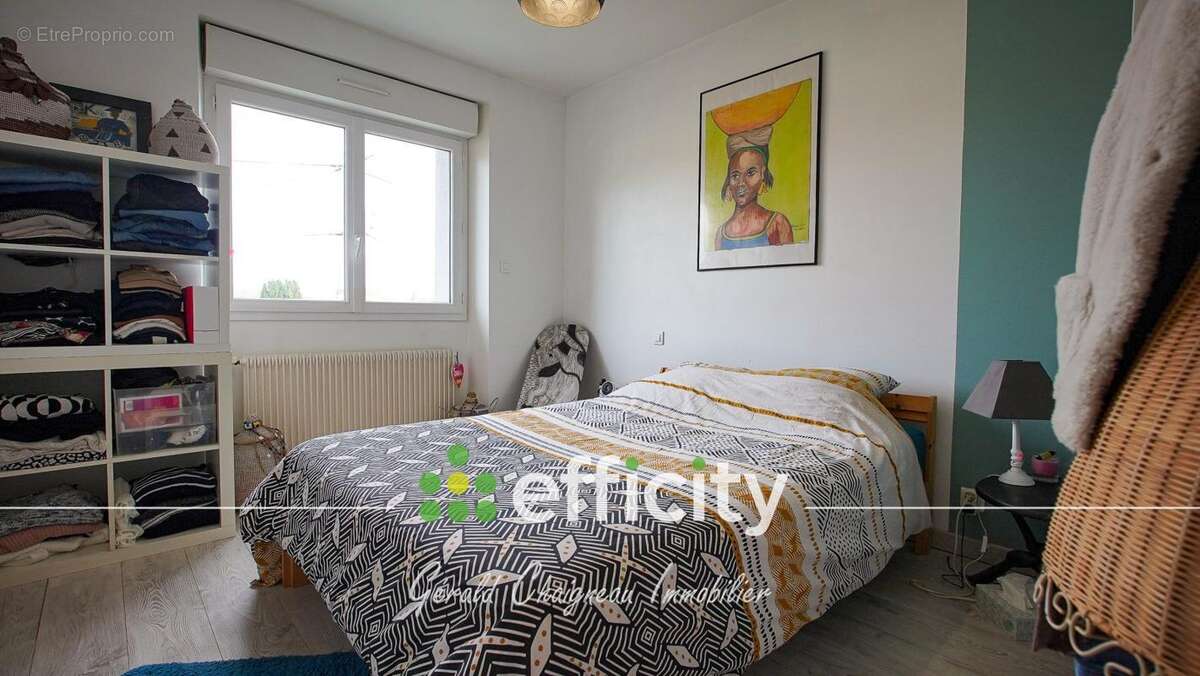 Maison à LA ROCHE-SUR-YON