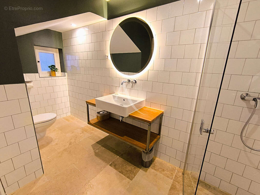 Appartement à PRAYSSAC