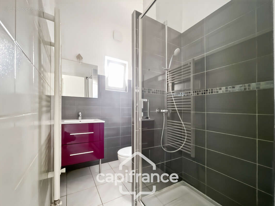 Dijon centre-ville – appartement rénové de 38,36 m² - photo 10