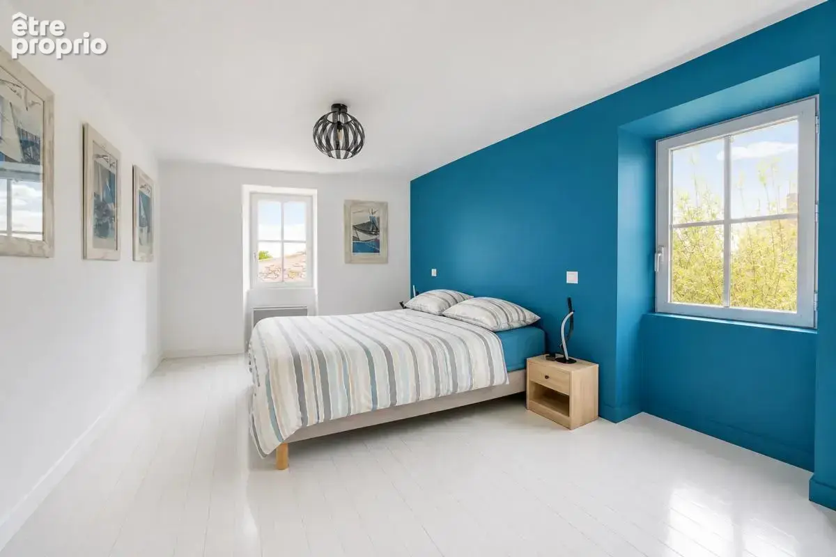 Maison meublée rénovée, 4 chambres, Puilboreau - photo 14