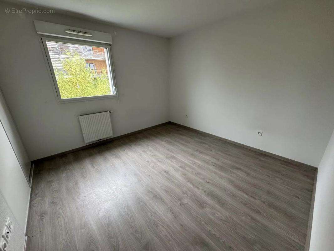 Appartement à BEGLES