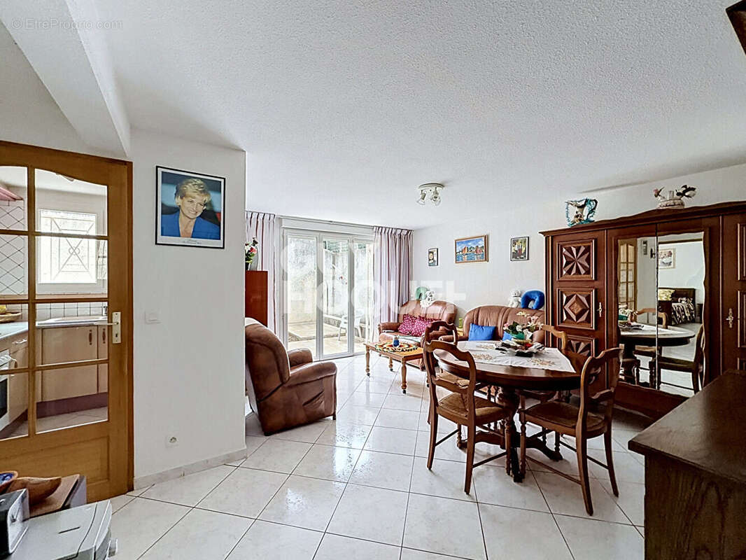 Appartement à PERPIGNAN