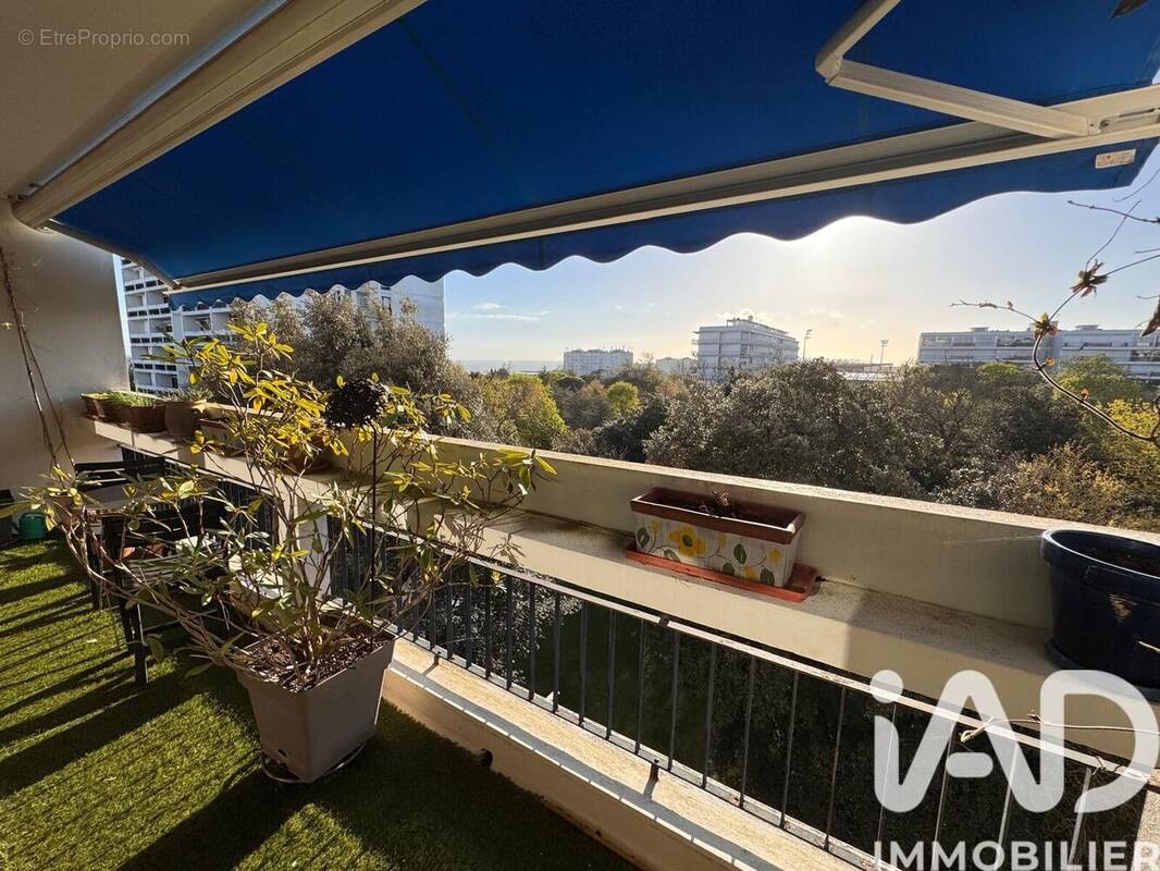 Photo 1 - Appartement à LA ROCHELLE