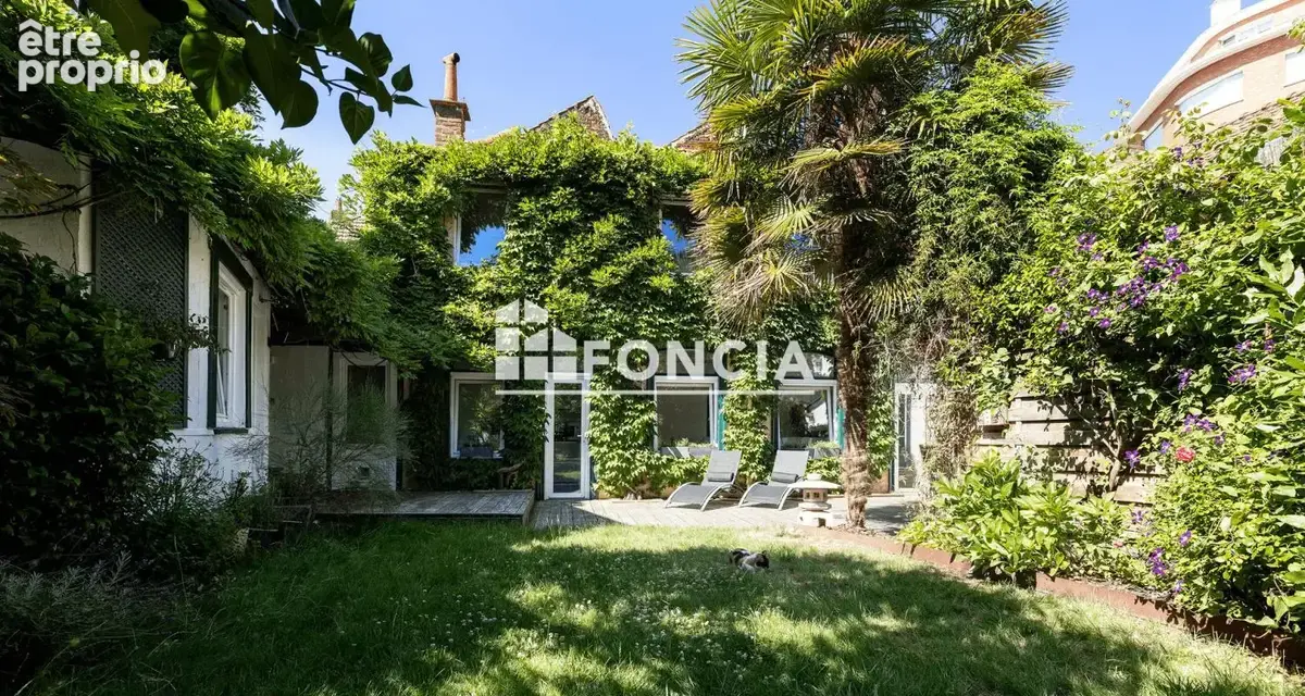 Photo Maison à Roubaix au prix de 599 000€