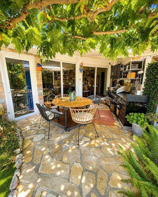 Maison à TORREILLES
