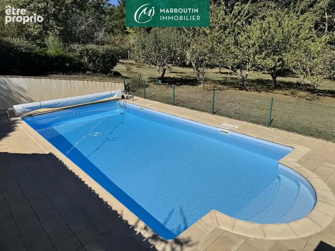 Maison de Campagne - photo 12