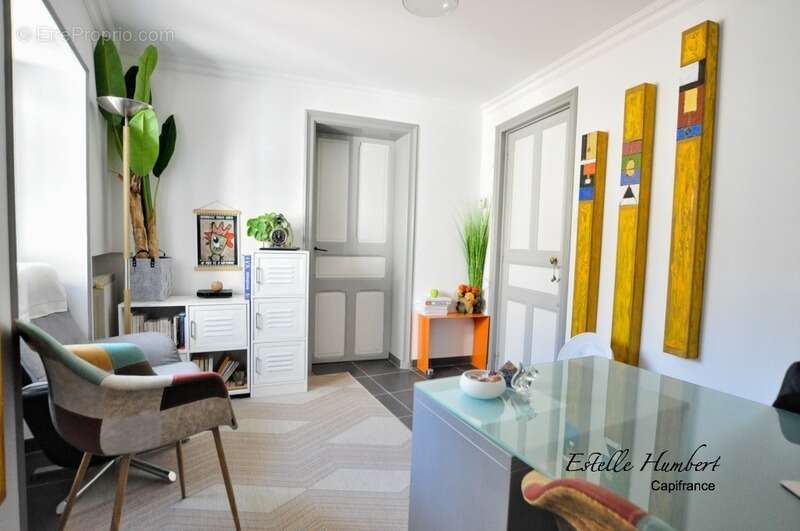 Maison à FONTENAY-LE-COMTE