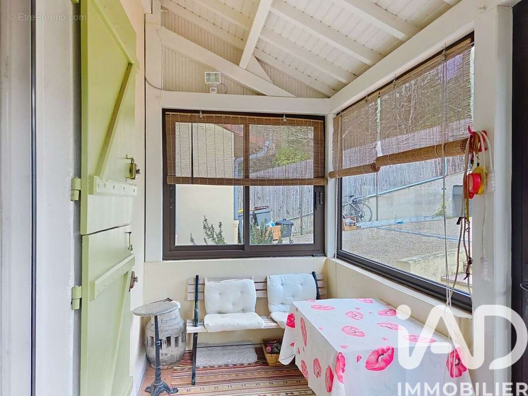 Photo 6 - Maison à MARLY-LE-ROI