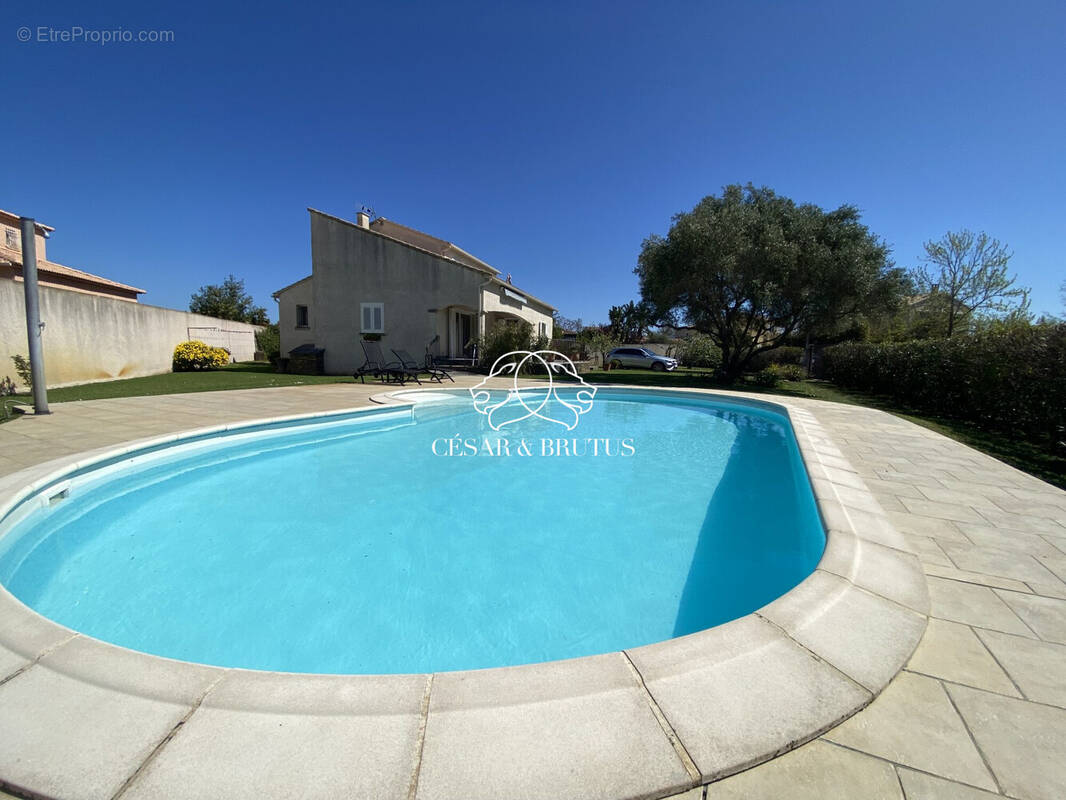 Maison à LUCCIANA