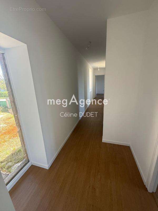 Maison à SAINT-DIDIER-SUR-CHALARONNE